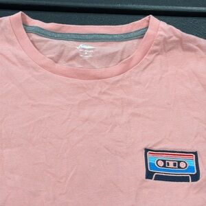 Old Navy M Cassette T